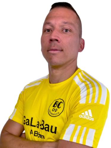 Rene Rosenau