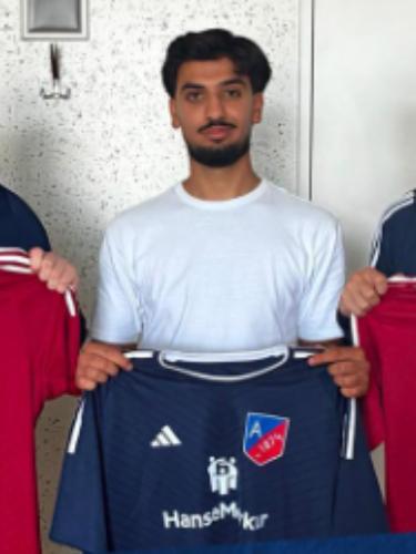 Ahmad Haji Jumaan