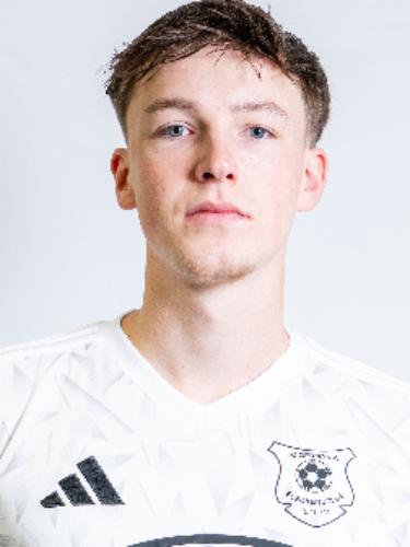 Liam-Dean Marheineke