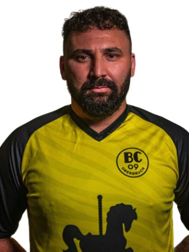 Hikmet Yildiz
