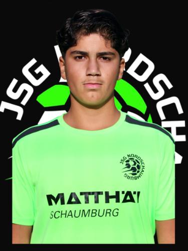 Numan Aslan