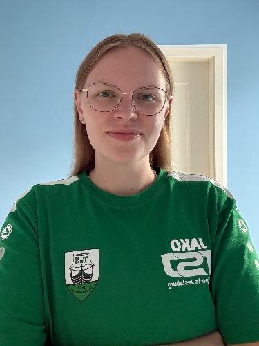 Lea Sophie Jobmann