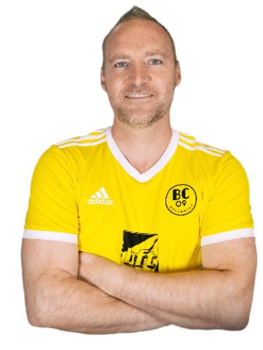 Marcel Brodermanns