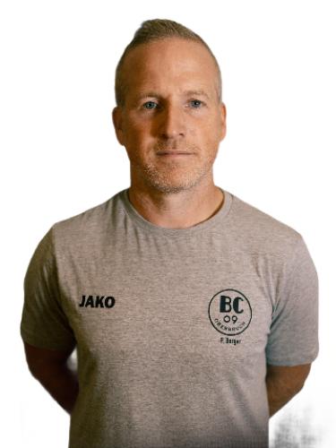 Peter Burger