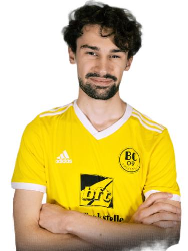 Dominik Rehse