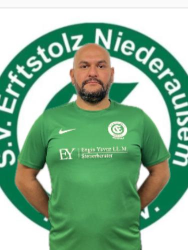 Ozan Erden