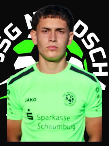Marc Preida