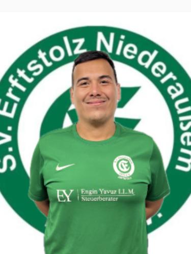 Ugur Eser