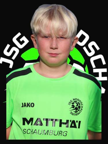 Mats Kalle Schirmer