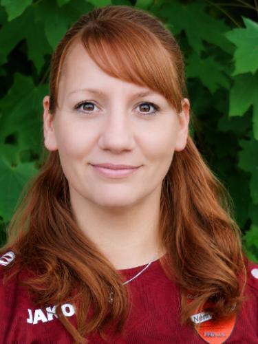 Franziska Sieg
