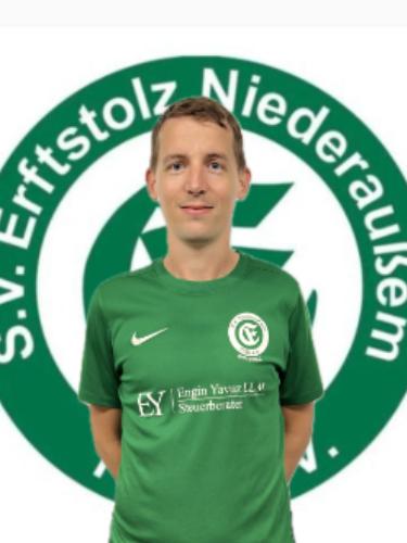 Marcel Kessel