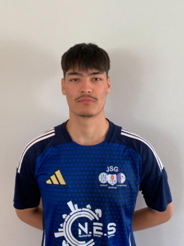 Ramin Haidari