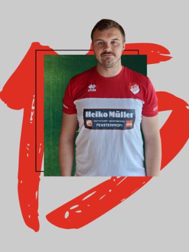 Domenic Hög