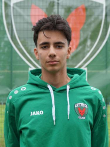Kerim Aykut