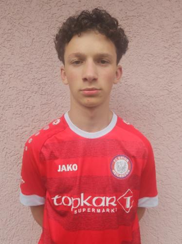 Azdin Yilmaz