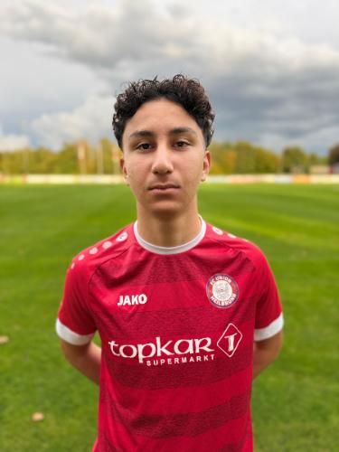 Emin Degirmenci