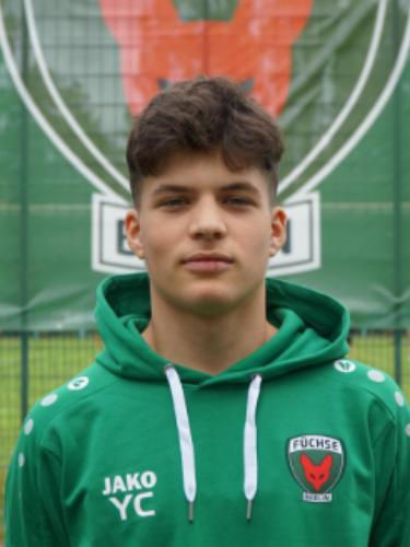 Yunus Cakmak