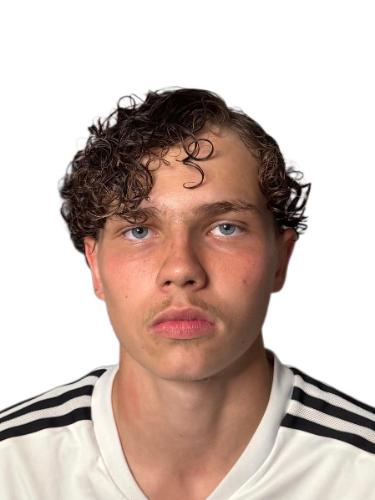 Dominic Jay Klinkenberg