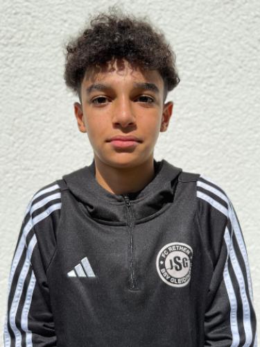 Younes Mahfouf
