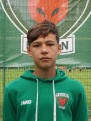 Julian Galic