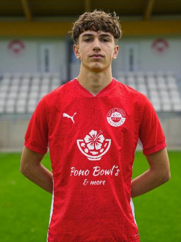 Lucas Rust