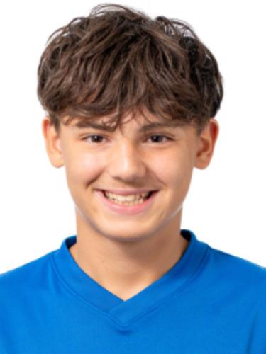 Leandro Sibio