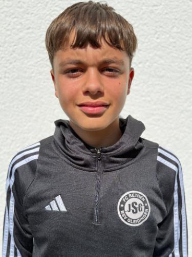 Blear Ferizi