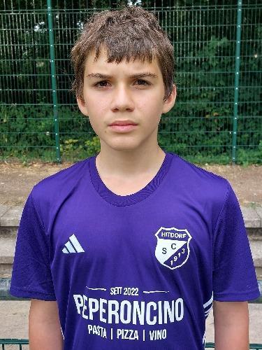 Mizafer Kovaci