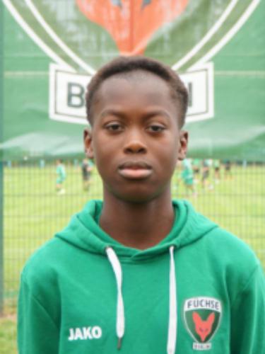 Emmanuel Elias David Oluwaseun Kiaku-Mbuta