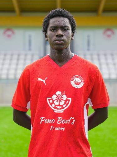 Djibril Diop