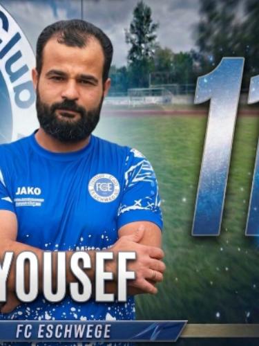 Yousef Alomar