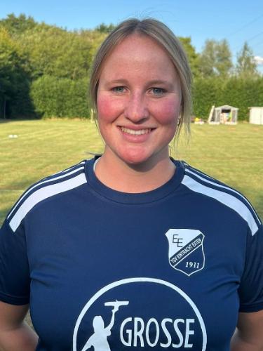 Antonia Melcher