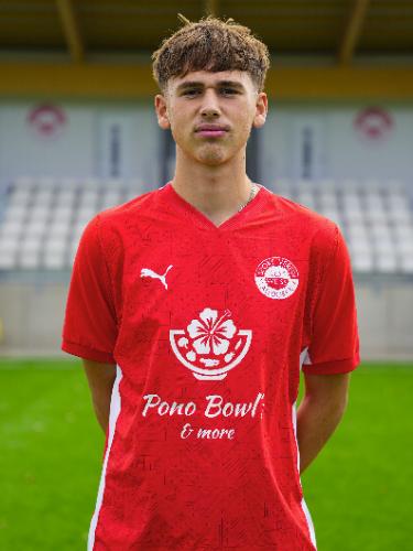 Alexis Bebeletsis