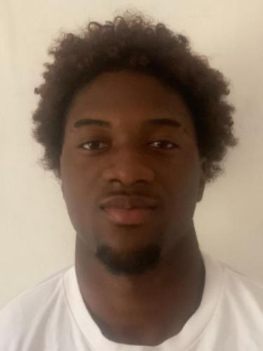 David Osei