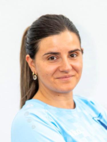 Prudencia Dalila Almeida Goncalves