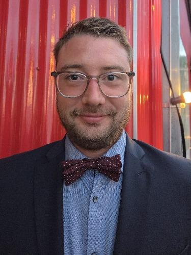 Gregor Christian Heß