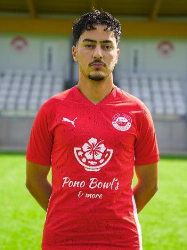 Murhaf Bitar