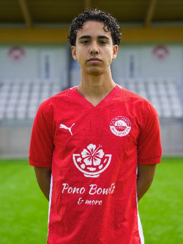 Lionel Vicente Molinari