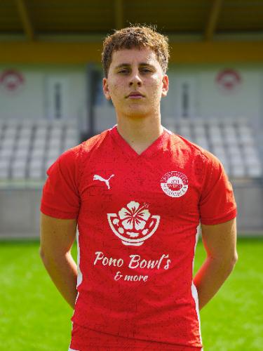 Maxim Mandzuk