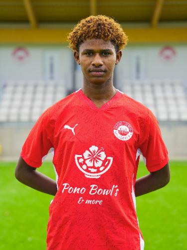 Zubeir Adem