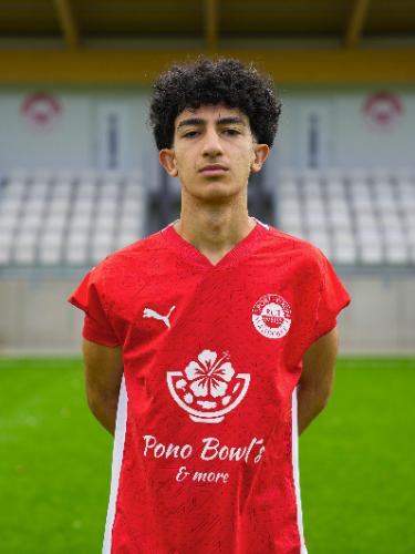 Sam Danesh Jan