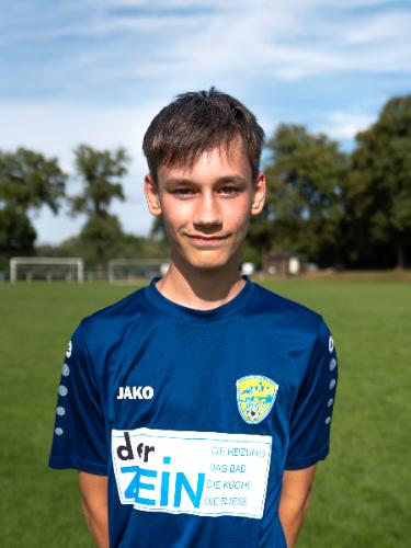 Cedric Henniger