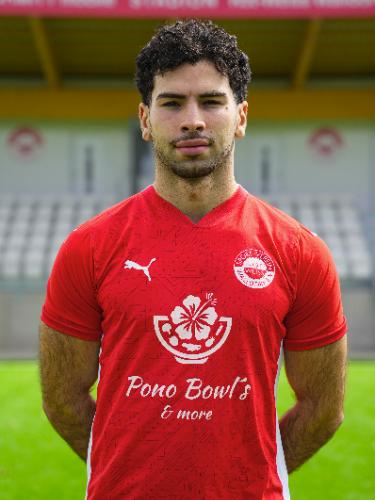 Yunus Kortak