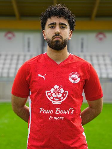 Onur Metin Bagisliyan
