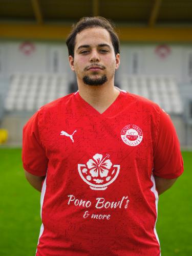 Fabian Ramirez