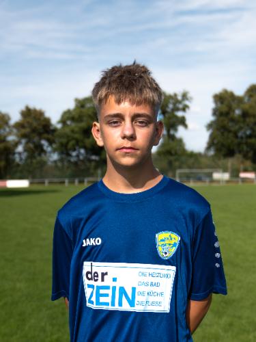Finn Perrey
