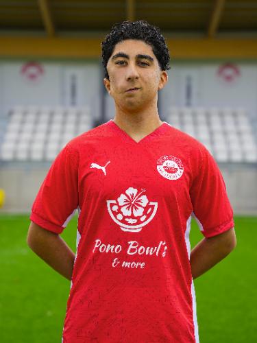 Mert Gülmez