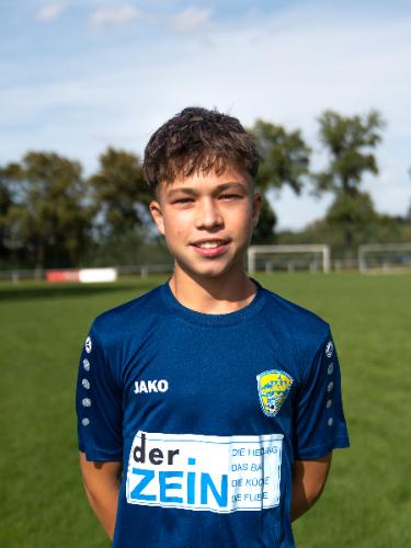 Ben Querengässer