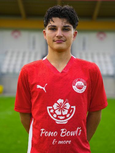 Christos Tsagkidis