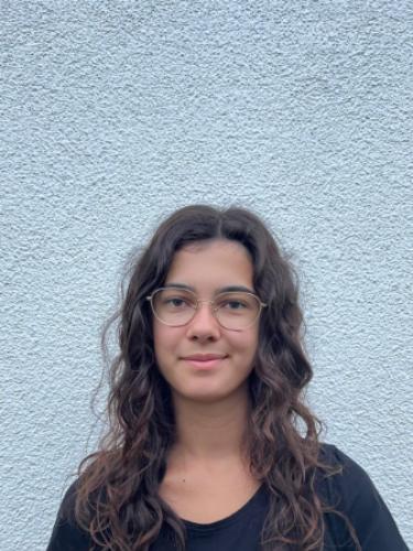 Lenja Metzler